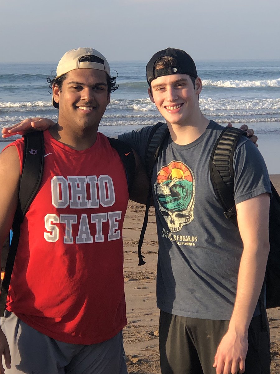 Spencer Hawkins tweet media