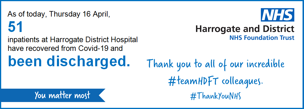 HarrogateNHSFT's tweet photo. https://t.co/Ew1l1irgNr