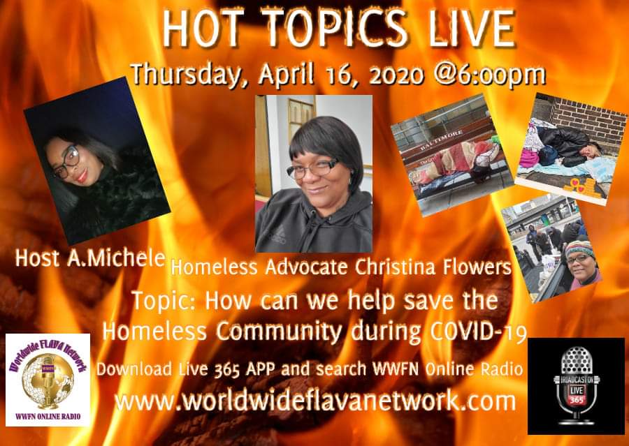 Christi56188182's tweet image. #WENOTGOINGBACK 
ITS TIME WE HELP OUR HOMELESS 
HELPBALTIMORESHOMELESS.ORG HELP ME HELP THEM HELP US...
$REALCARENETWORK WE NEED PPE SUPPLIES FOR THEM TOO... ON THE STREETS