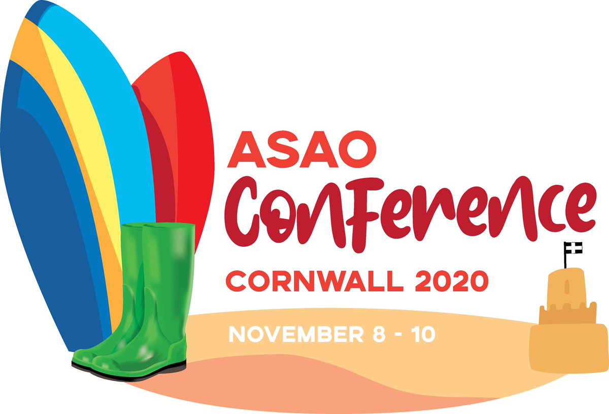 Save the Date | National Shows Conference 2020!

Hosted by the <a href="/RoyalCornwall/">Royal Cornwall Show</a> Agricultural Association from the 8 - 10 November at both the The Headland Hotel in Newquay and, for the main conference on the Monday at the Royal Cornwall Events Centre.

We hope you will join us!