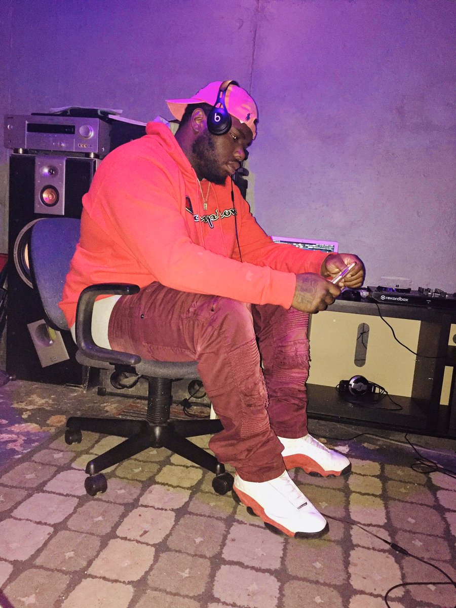 Lately it’s been nun but work