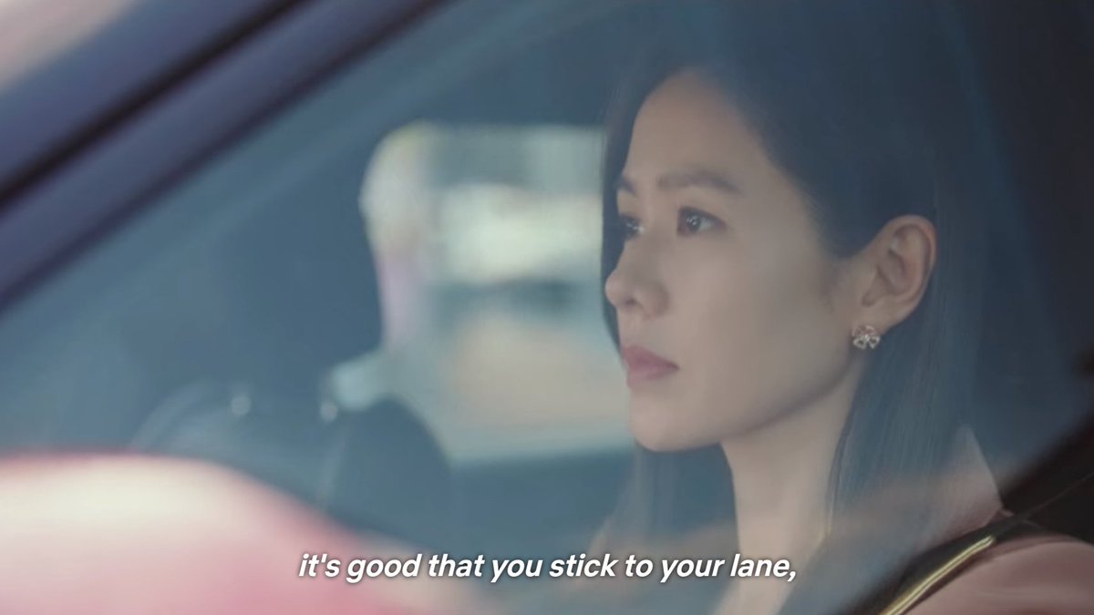 ri jeong hyeok remembers every little thing yoon seri has ever said to him; a thread 