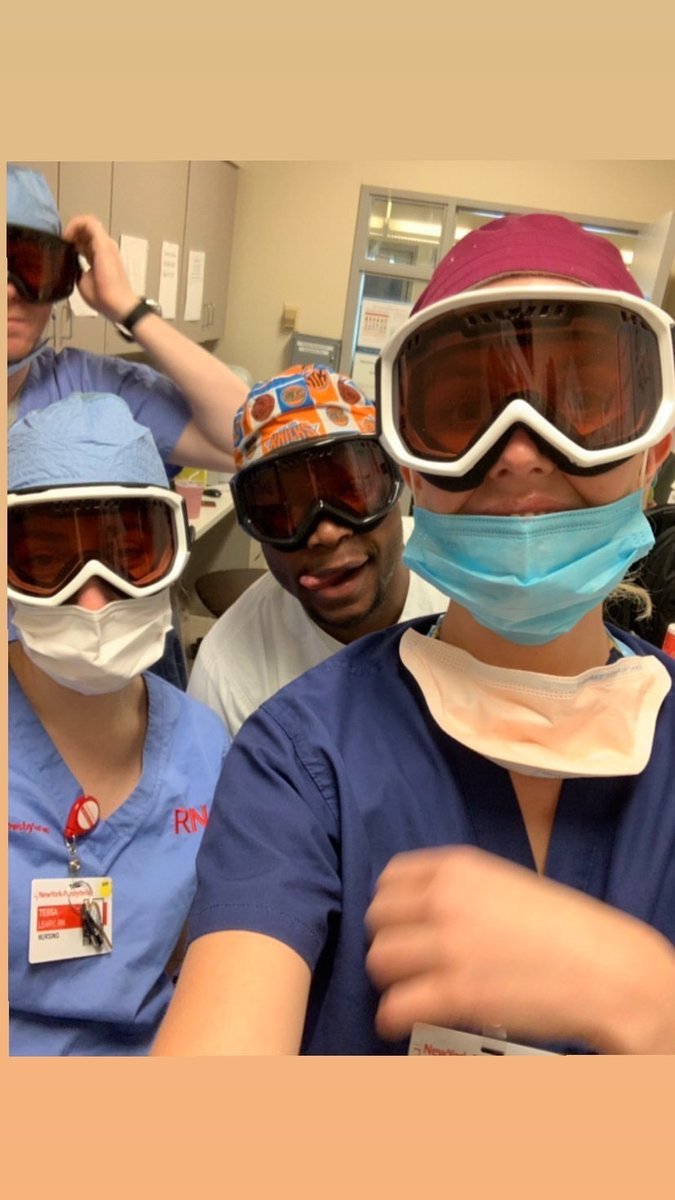 KitLender's tweet photo. We've sent 100+ @smithoptics goggles to hospitals all across the country in support of #GogglesforDocs, an initiative for sourcing goggles for our courageous heroes on the frontlines of #COVID19. We're continuing to collect & ship goggles (thx @FedEx) for those who wish to help! https://t.co/5P2PhULE5C