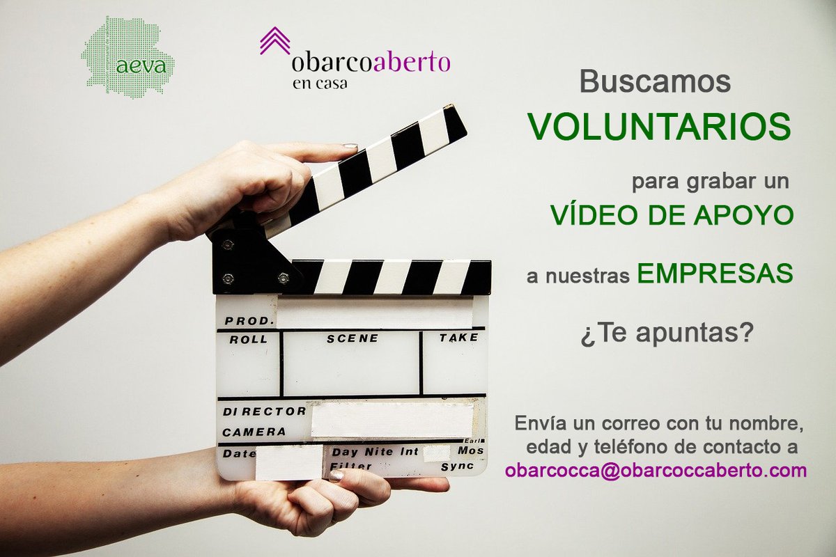 CCABarco's tweet photo. ¡OYE, TENEMOS NUEVO PLAN PARA TI! 😍 https://t.co/mibM4O8cDB