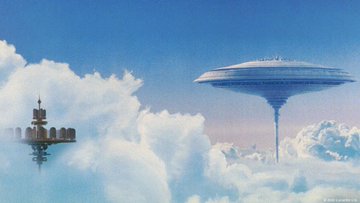 ビデオ会議 Zoom で使える洋画のバーチャル背景まとめ The River