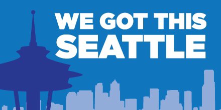 Space Needle tweet media