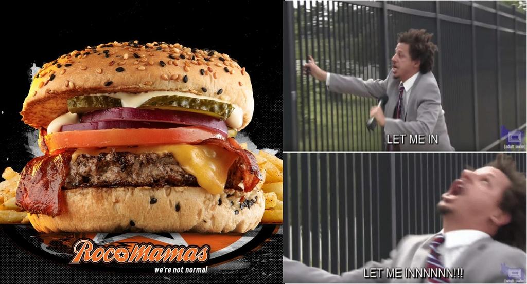 KyleSyko's tweet image. Lockdown got me like

@rocomamas