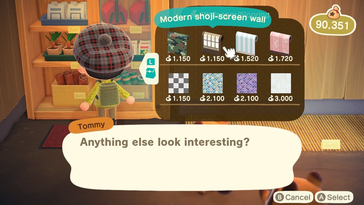 tymcnook's tweet photo. #AnimalCrossing #ACNH #NintendoSwitch https://t.co/oOhiECvjTa