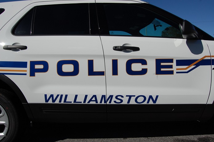 Williamston Police Report   thejournalonline.com/2020/04/16/wil…