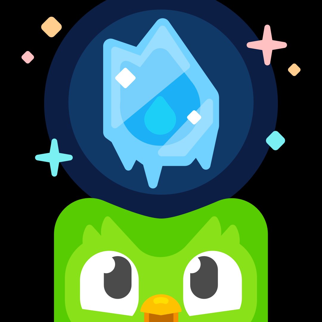 Duolingo tweet media