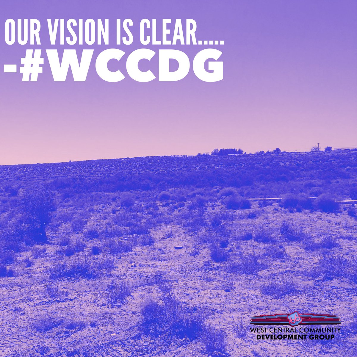 WCCDG1's tweet photo. When the vision is clear, the results will appear. Keep your mindset positive as you work your plan, flourish, and always remember why you started. #wccdg #westsideabq #route66ABQ #9MileHill https://t.co/aUnBbogykT