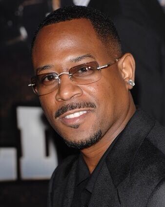 Happy birthday Martin Lawrence 