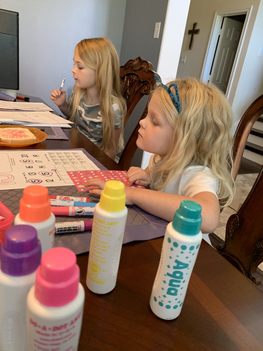 Staci Fleming tweet media