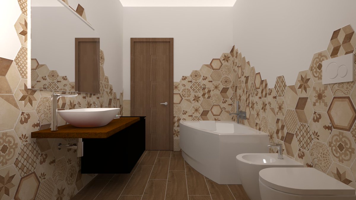 TilelookEs's tweet photo. Diseños Creados con Tilelook 
#Tilelook #Software3D #Interiores #azulejos #revestimientos #cerámicas https://t.co/DI9ZLP8NKE