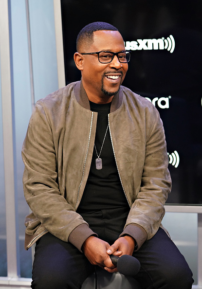 Happy 55th Birthday to Movie Actor Martin Lawrence !!!

Pic Cred: Getty Images/Cindy Ord 