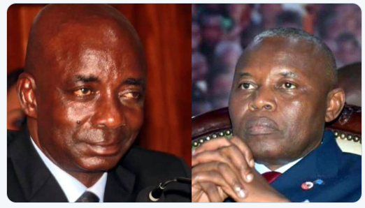 🇨🇩✌🏾« Papa avait dit le peuple d’abord »✌🏾🇨🇩 tweet media