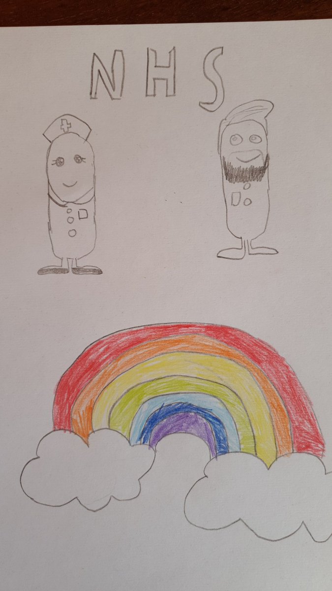 ** HELP **
Please send you're children's pictures to katiedean@btinternet.com for me to print and decorate the walls of my elderly care wards 😘😘