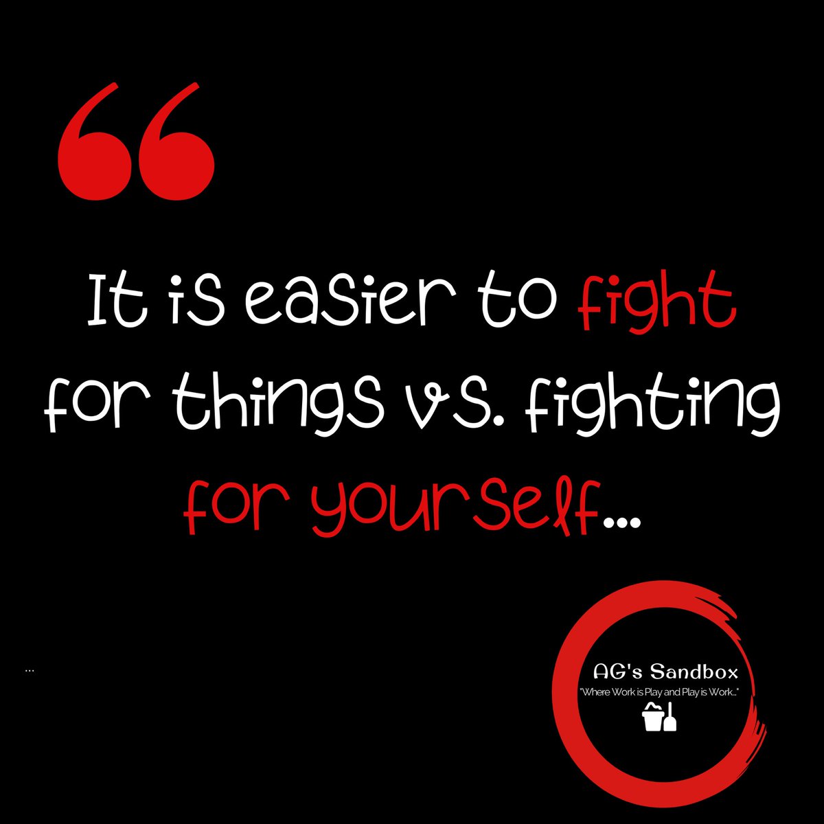 agssandbox's tweet photo. Tangible vs. Intangible
#itsallaboutthejourney #whereworkisplayandplayiswork
#PauseReset #bosslady24seven https://t.co/0TXKqD2tGY