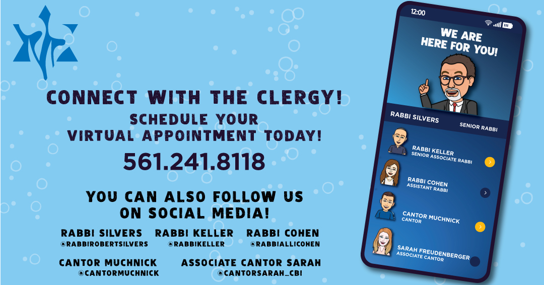 Congregation B'nai Israel tweet media
