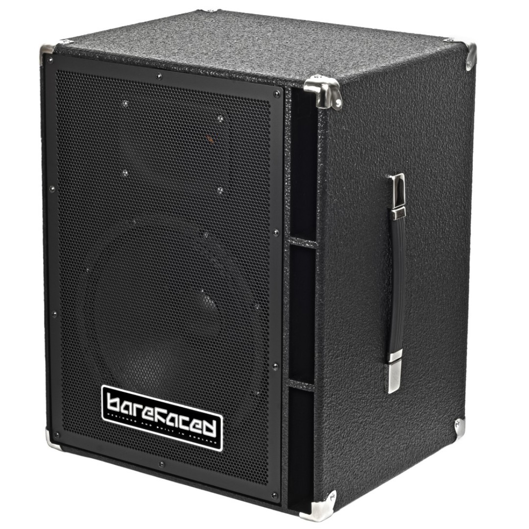 barefacedaudio's tweet photo. For #tbt today it's an oldie, but a good'un! Here's an amazing review of our Big Baby 2 from the good folk at Guitar .com 🤘
Have a little read for yourself about it's versatility!
https://t.co/iH7j5tyNPF
#barefacedaudio #throwbackthursday #cabs #bass #bigbaby2 https://t.co/fBb12CvUdX