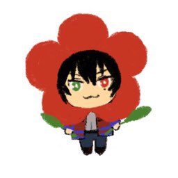 アイコンにしようのtwitterイラスト検索結果