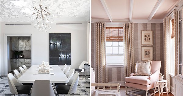 tedwiggins's tweet image. These statement ceilings will keep you looking up ⬆️ 

Click the link below for the full article via @houseandhomemag

Ted Wiggins / Broker 
Century 21 United Realty Inc. 
Direct:  705-750-7262 (Call or Text)
Office:  705... houseandhome.com/gallery/30-sta…