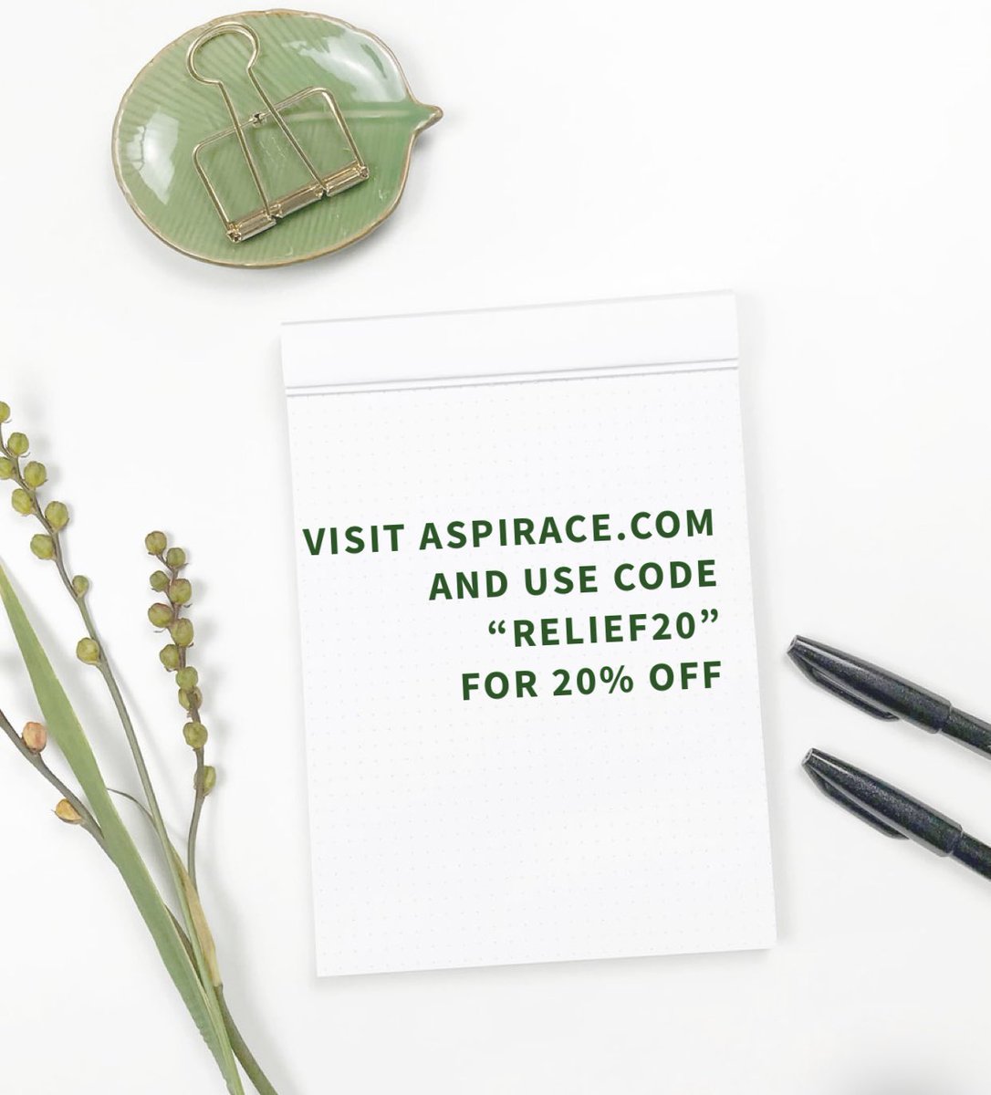 2O% off of all of our continuing education courses now through May31st Aspirace.com #lmft  #amft #lcsw #asw #lpcc #lpc #psychologistsofinstagram #psychologists #psychologist