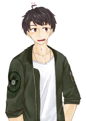 アホ毛のtwitterイラスト検索結果 古い順 アホ毛のtwitterイラスト検索結果 古い順