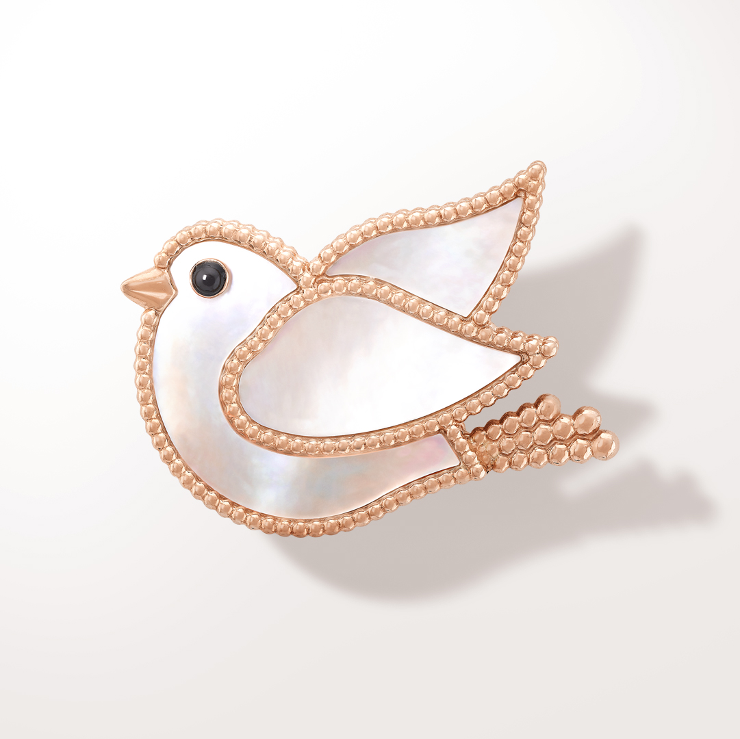 vancleef arpels van cleef