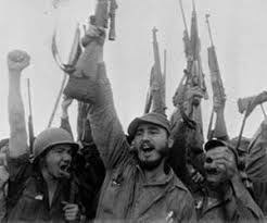 Hoy recordamos aquel histórico ataque a Playa Girón fue la primera derrota del imperialísmo #Fidel, como entonces nuestro pueblo sigue listo para defender su sistema y su soberanía #CubaSalva #SomosContinuidad <a href="/UJCuba/">UJC</a>