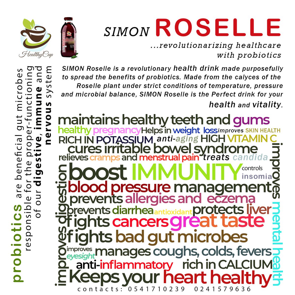 SimonDoku's tweet image. My Graphic design skills gets better everyday with @GhanaTechLab @MastercardFdn #GhanaTechLab #LOT #GTLimpact #YoungAfricaWorks #WorldBank #MOC. Here I&apos;ve designed a flyer for my small business with just Text alignment and colour, with each colour having a unique meaning