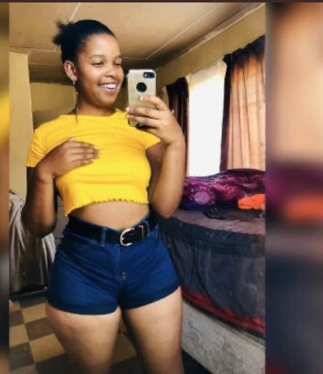 Baby Girl do you know Wendy Parker😳 ask Nonhle Ndala #Bernardparker chesa mpama😂🤣