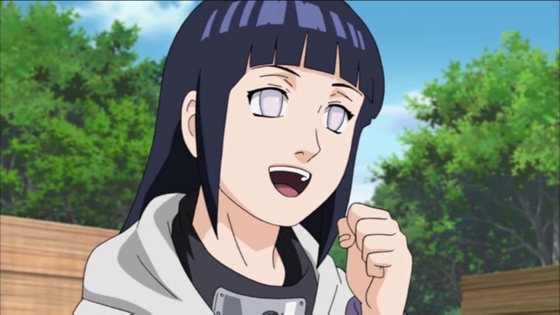 LuvWaifus's tweet photo. Hinata 💜 https://t.co/LVAgHkqUpj