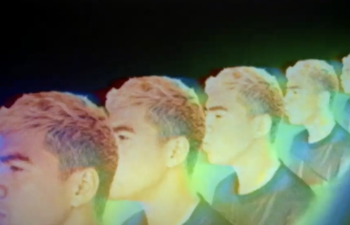 CalumUpdating's tweet image. Right, so. That was amazing, @5SOS Calum nation takes the biggest W to date today. #WILDFLOWERMUSICVIDEO