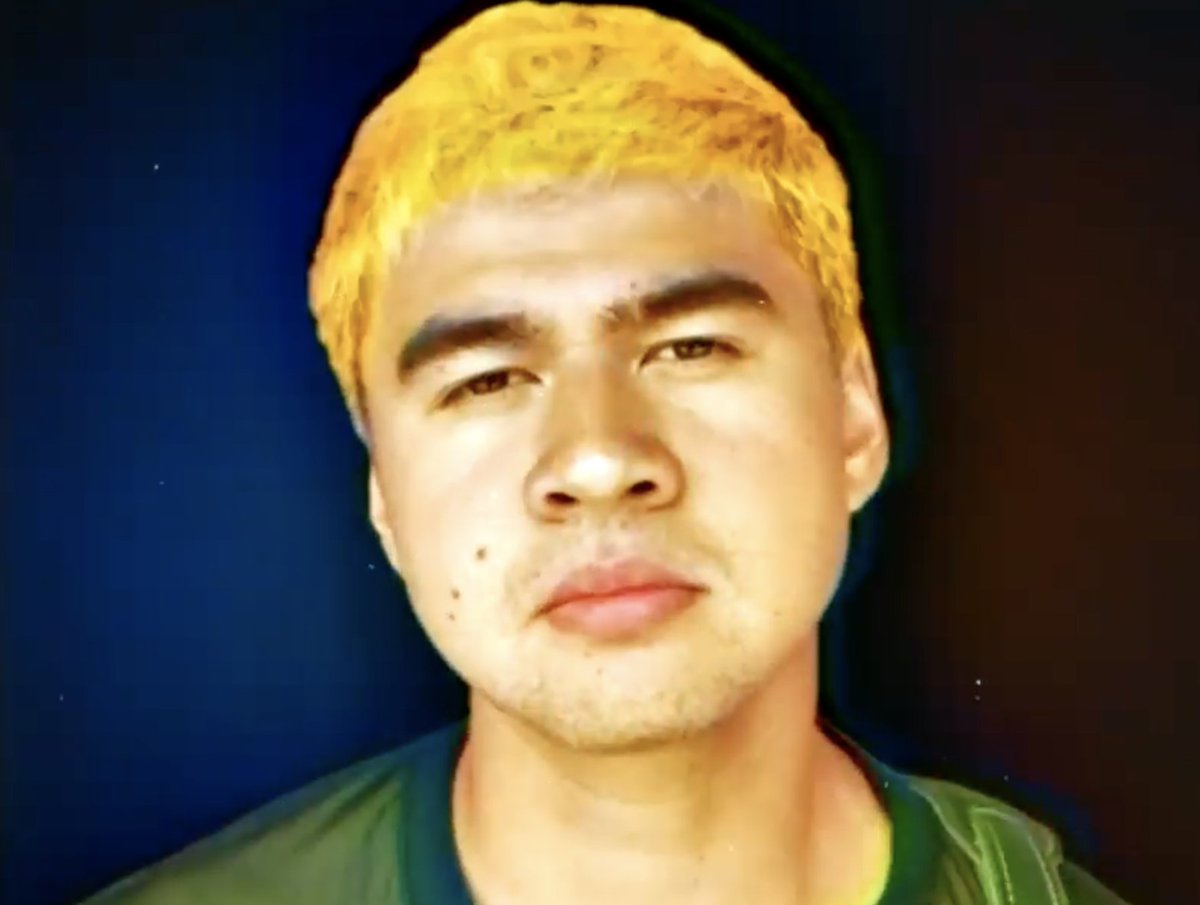 CalumUpdating's tweet image. Right, so. That was amazing, @5SOS Calum nation takes the biggest W to date today. #WILDFLOWERMUSICVIDEO