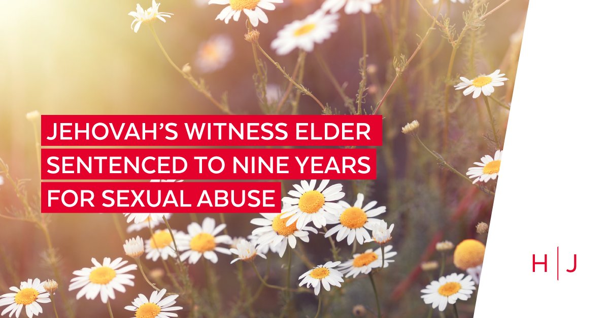 HJ Abuse Claims tweet media