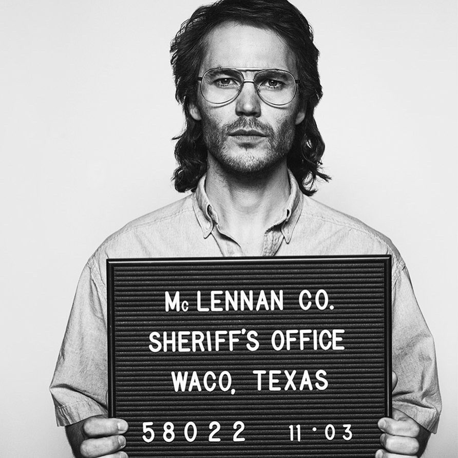 YourdailyKitsch's tweet photo. For those who missed the opportunity to watch Waco or just want to rewatch, it was added to Netflix today! A Taylor performance you should definitely check out. #taylorkitsch #waco #wacountold #davidkoresh #melissabenoist https://t.co/zVPpdr7UXK