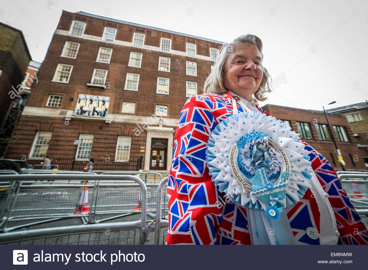 Mace on Twitter "RT RoyaleVision royal flashback "London, UK. 16th