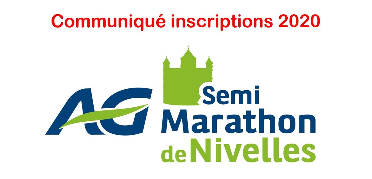 AG Semi Marathon de Nivelles tweet media