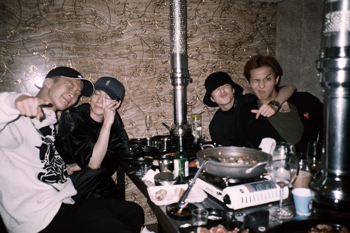 blue_urdaisy's tweet photo. #WinnerAlwaysGoUp
위너의 성장에 의심은 없어👊🏻
그 길을 지켜보며 함께하는 모든 순간이 행운이야💙 https://t.co/2HJjJbON2U