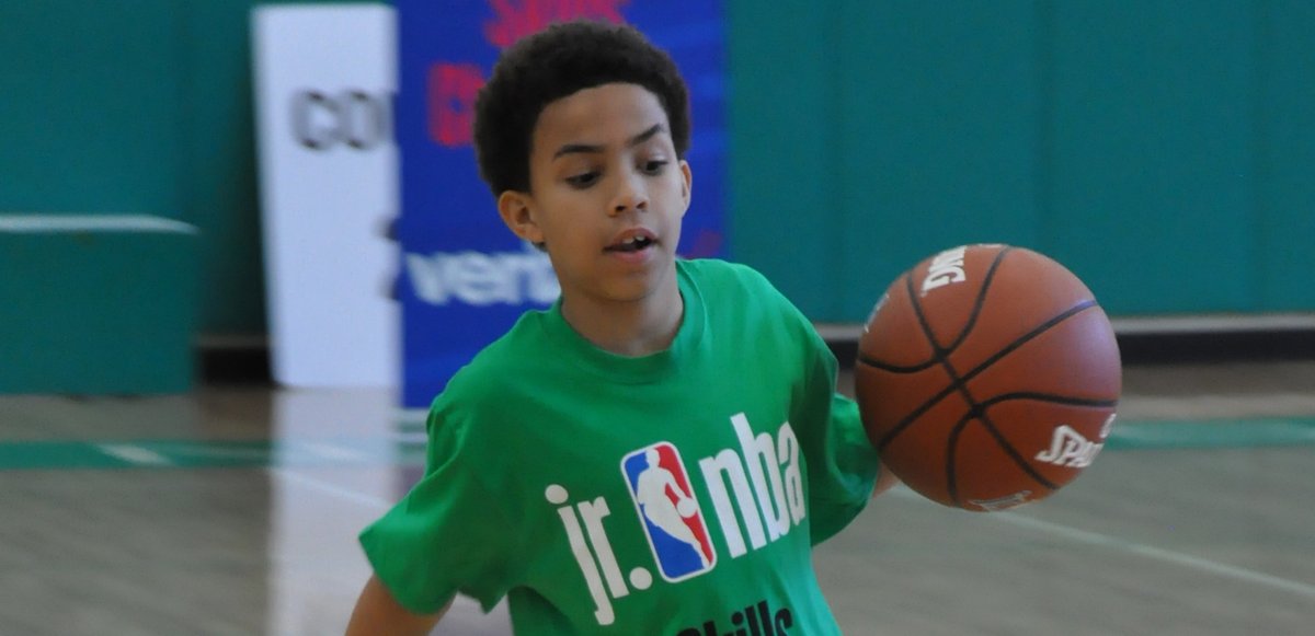 NBA Cares tweet media