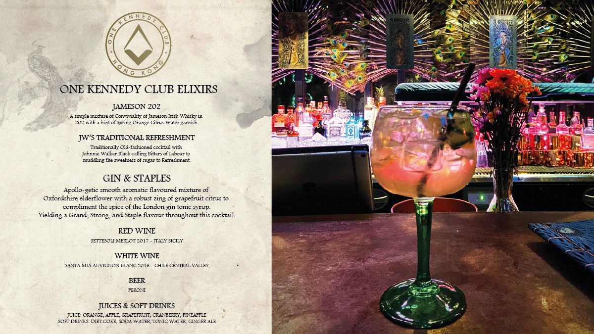 One Kennedy Club tweet media