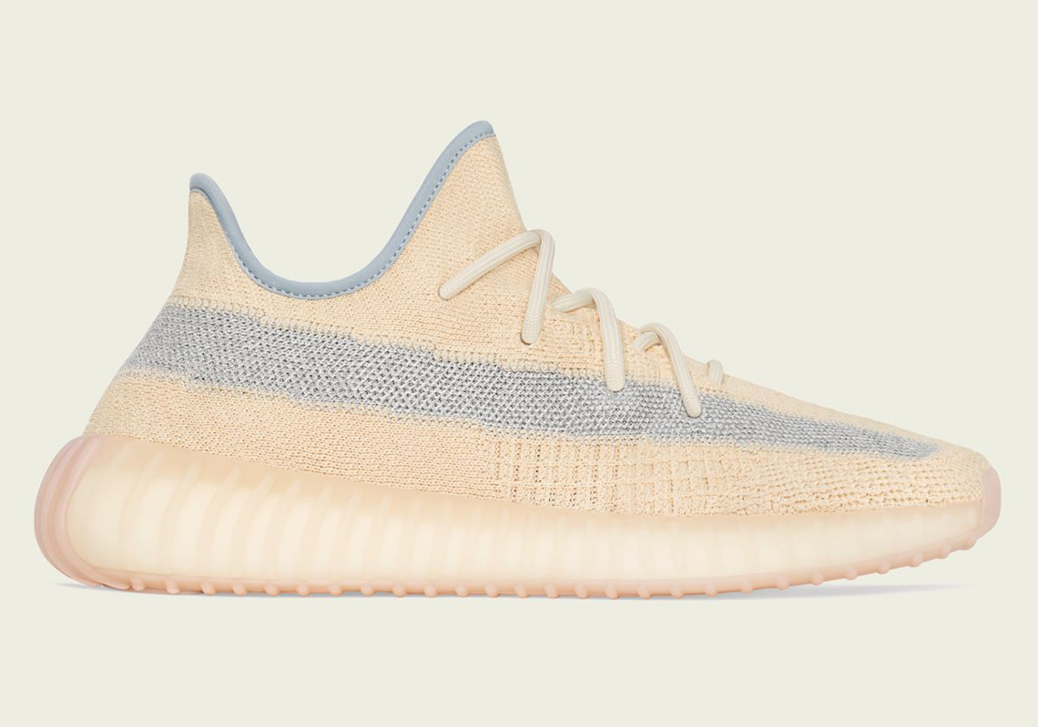 april 7 yeezy release