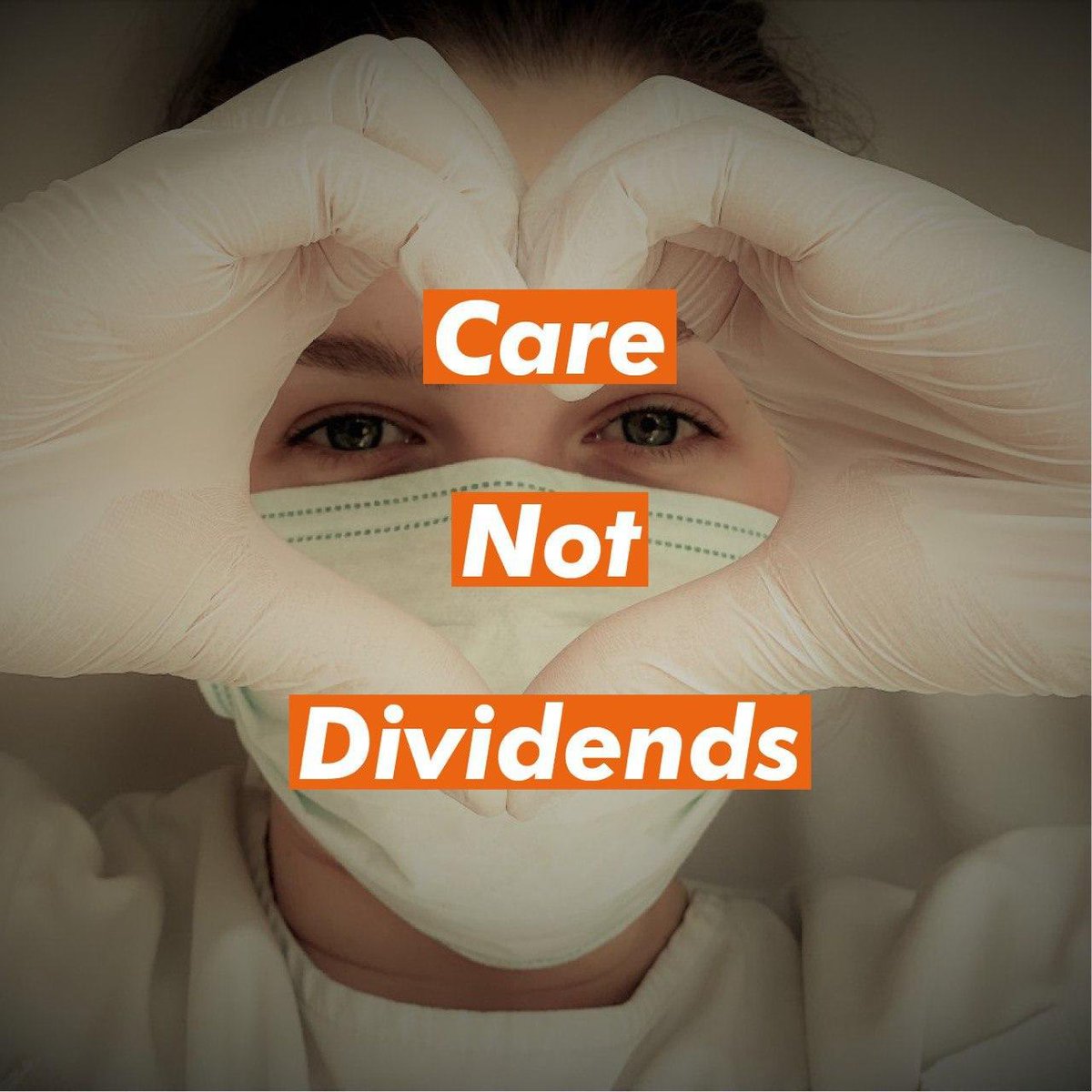asti roesle (@droensovka) on Twitter photo Swiss banks <a href="/UBS/">UBS</a> & <a href="/CreditSuisse/">Credit Suisse</a> still distribute dividends (in 2 tranches) to @blackrock <a href="/VangardCo/">V</a> QatarSovereignFund <a href="/NorgesBank/">Norges Bank</a>, ignoring recommendations of <a href="/ecb/">European Central Bank</a> , @finma_media in the middle of the#COVID19 crisis. #CareNotDividends #JustRecovery #PeopleBeforeCorporations Swiss banks <a href="/UBS/">UBS</a> & <a href="/CreditSuisse/">Credit Suisse</a> still distribute dividends (in 2 tranches) to @blackrock <a href="/VangardCo/">V</a> QatarSovereignFund <a href="/NorgesBank/">Norges Bank</a>, ignoring recommendations of <a href="/ecb/">European Central Bank</a> , @finma_media in the middle of the#COVID19 crisis. #CareNotDividends #JustRecovery #PeopleBeforeCorporations