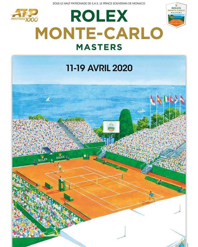 Rolex Monte-Carlo Masters (@ROLEXMCMASTERS) / X