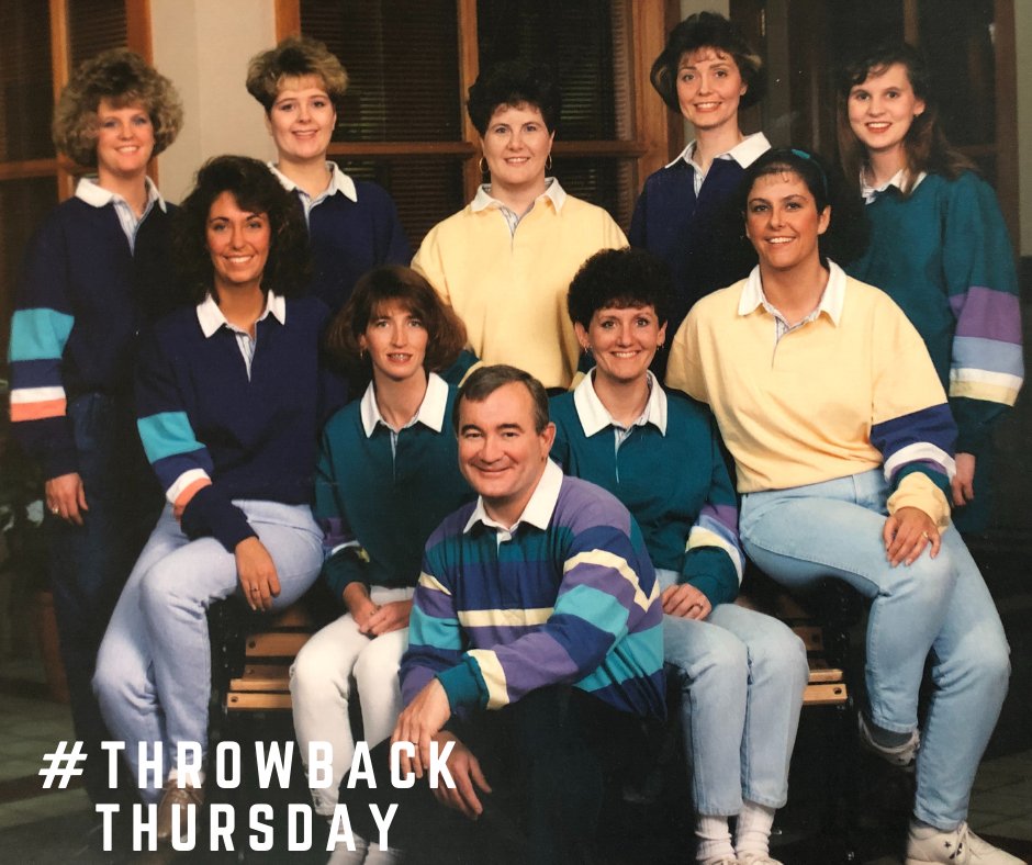 NicholsonOrtho's tweet photo. #ThrowbackThursday at Nicholson Orthodontics! 💙 
#nicholsonorthodontics #foryourbestsmile https://t.co/rdHCoci2cZ