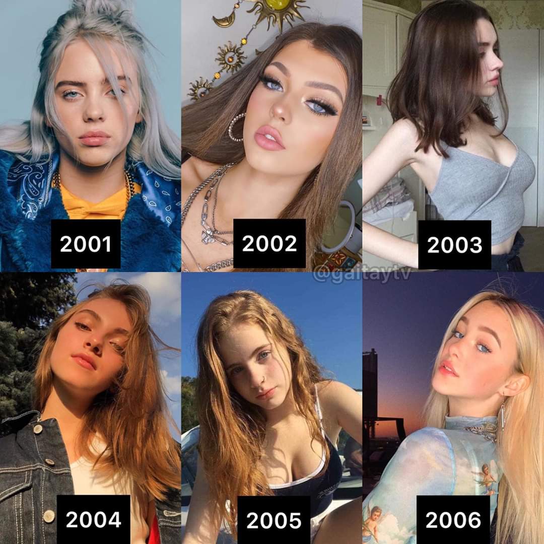 นี่คือคนที่เกิดหลังปี2000 ตัดภาพไปที่กูกับเพื่อนนอนเล่นพับจีกันหัวฟู