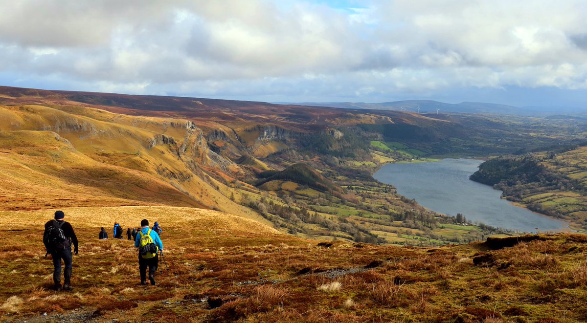 Mgd0001Duffy's tweet photo. @BigBoyler Glencar Lake Co. Leitrim https://t.co/pMlsi6jplp