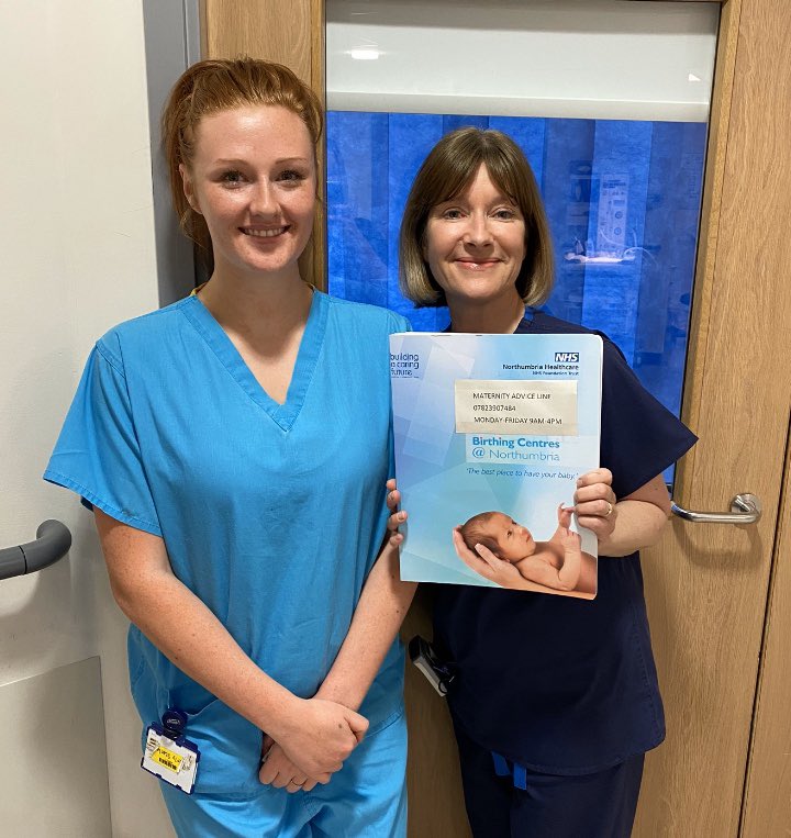 Jenna Wall (@jennawall19) on Twitter photo We have established an advice line for pregnant women booked to deliver with us <a href="/NorthumbriaNHS/">NorthumbriaNHS</a>.
This is for questions relating to COVID-19 and your care. Speak to a Matron on 07823907484 Monday - Friday 9am-4pm. If you have a clinical concern ring your midwife or PAU. We have established an advice line for pregnant women booked to deliver with us <a href="/NorthumbriaNHS/">NorthumbriaNHS</a>.
This is for questions relating to COVID-19 and your care. Speak to a Matron on 07823907484 Monday - Friday 9am-4pm. If you have a clinical concern ring your midwife or PAU.
