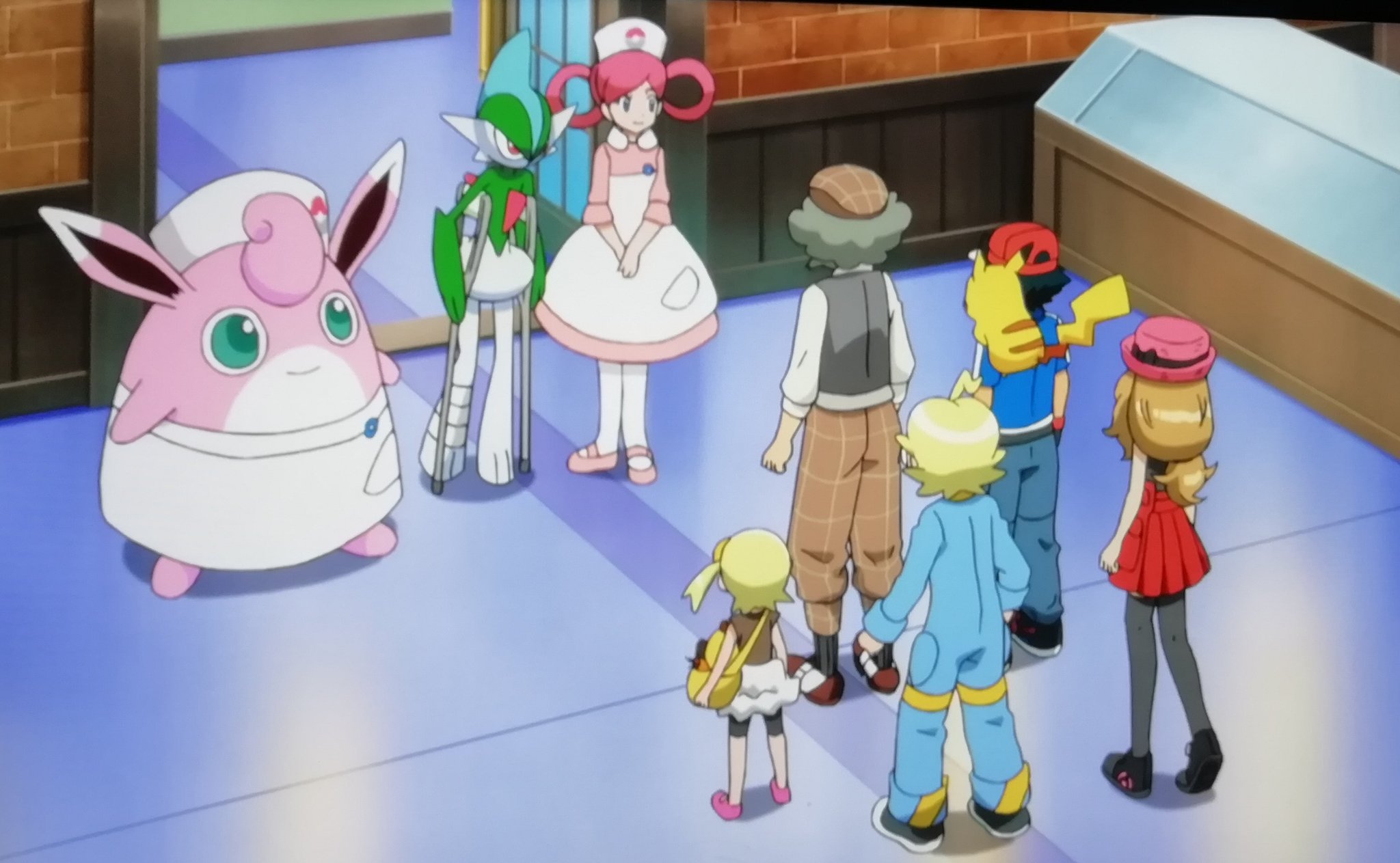 もくろー 今日はxy53 56話 53話 ポケモンって骨折とかあるんだー色違いルチャブルカッコよい 劇結構客来て緊張する ルチャブルwいつも通りロケット団が邪魔wムサシ 他の人が目立つのを防ぐため 趣旨変わってるよwルチャブル達無事お芝居出来て良かった